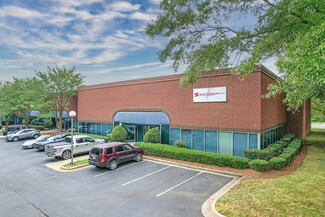 More details for 14201 S Lakes Dr, Charlotte, NC - Flex for Lease