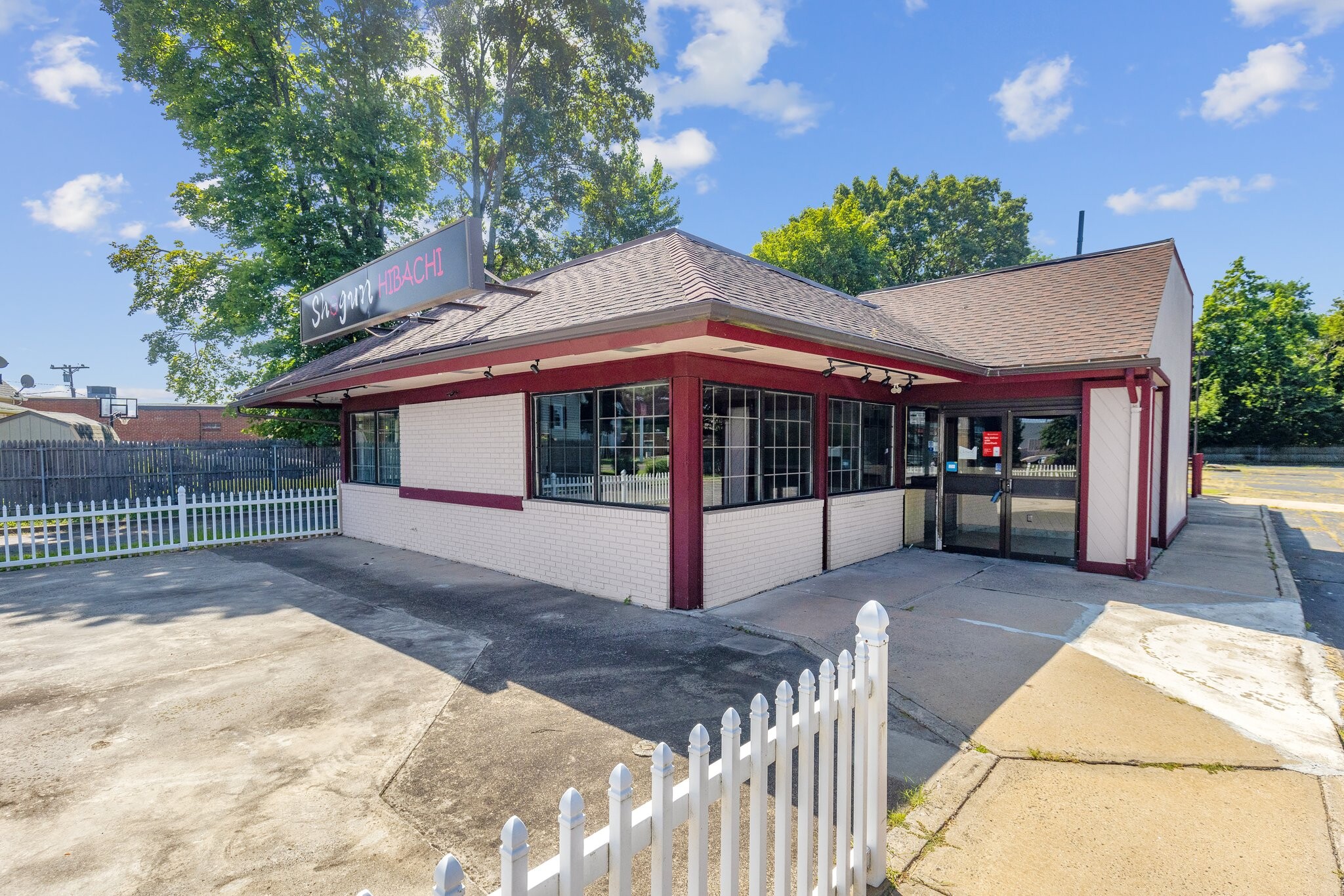 33 Route 10, Plainville, CT for sale Building Photo- Image 1 of 1