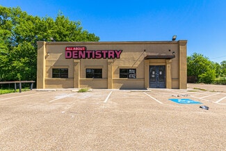 More details for 10215 Scyene Rd, Dallas, TX - Office for Sale