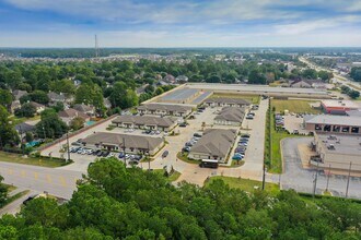 17138 N Eldridge Pky, Tomball, TX - AÉRIEN  Vue de la carte - Image1