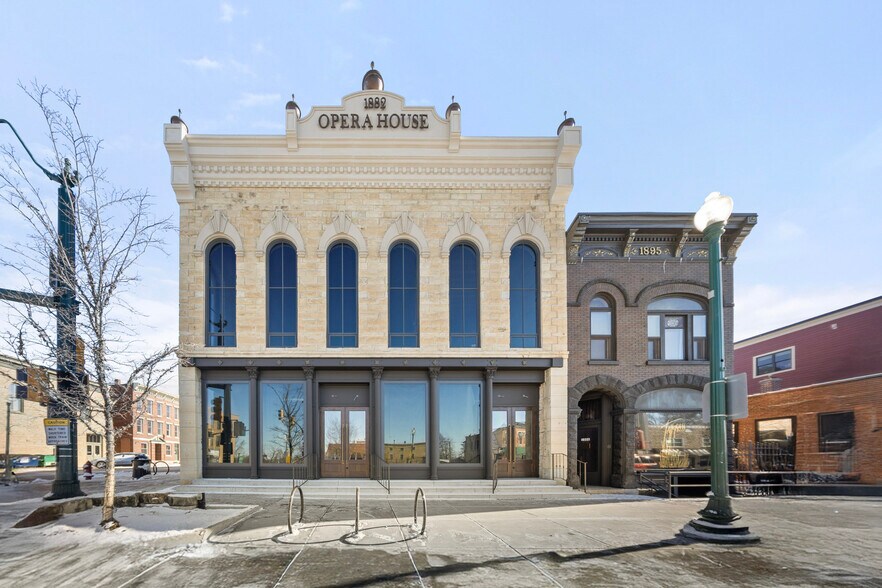 1000 S State St, Lockport, IL for sale - Primary Photo - Image 1 of 31