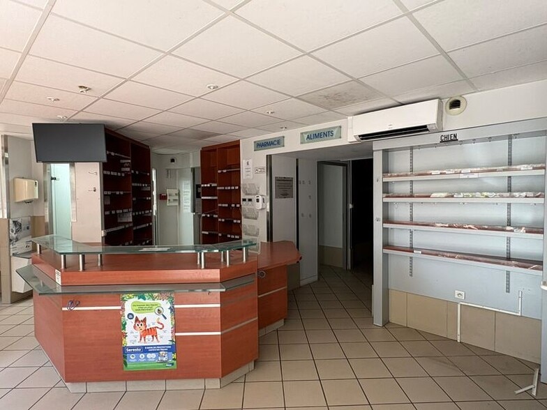 Avenue Jean Mermoz, Lyon for lease - Interior Photo - Image 2 of 11