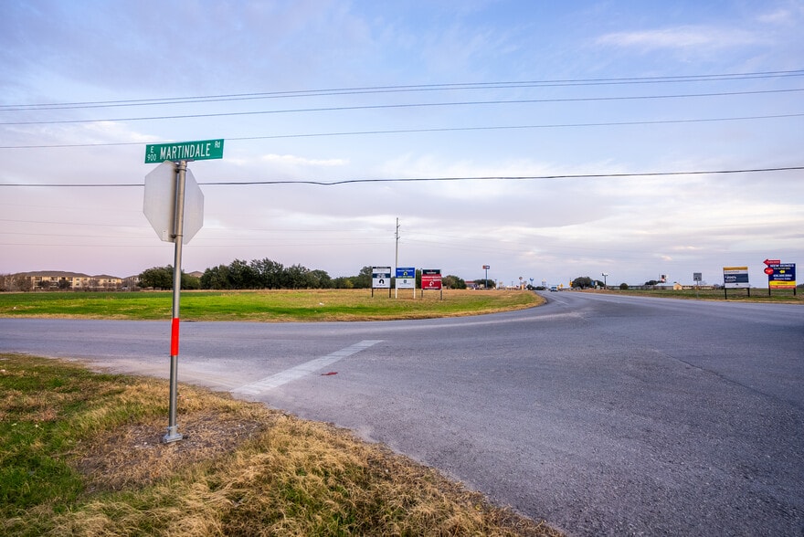 0 123 Bypass, Seguin, TX for sale - Building Photo - Image 3 of 14