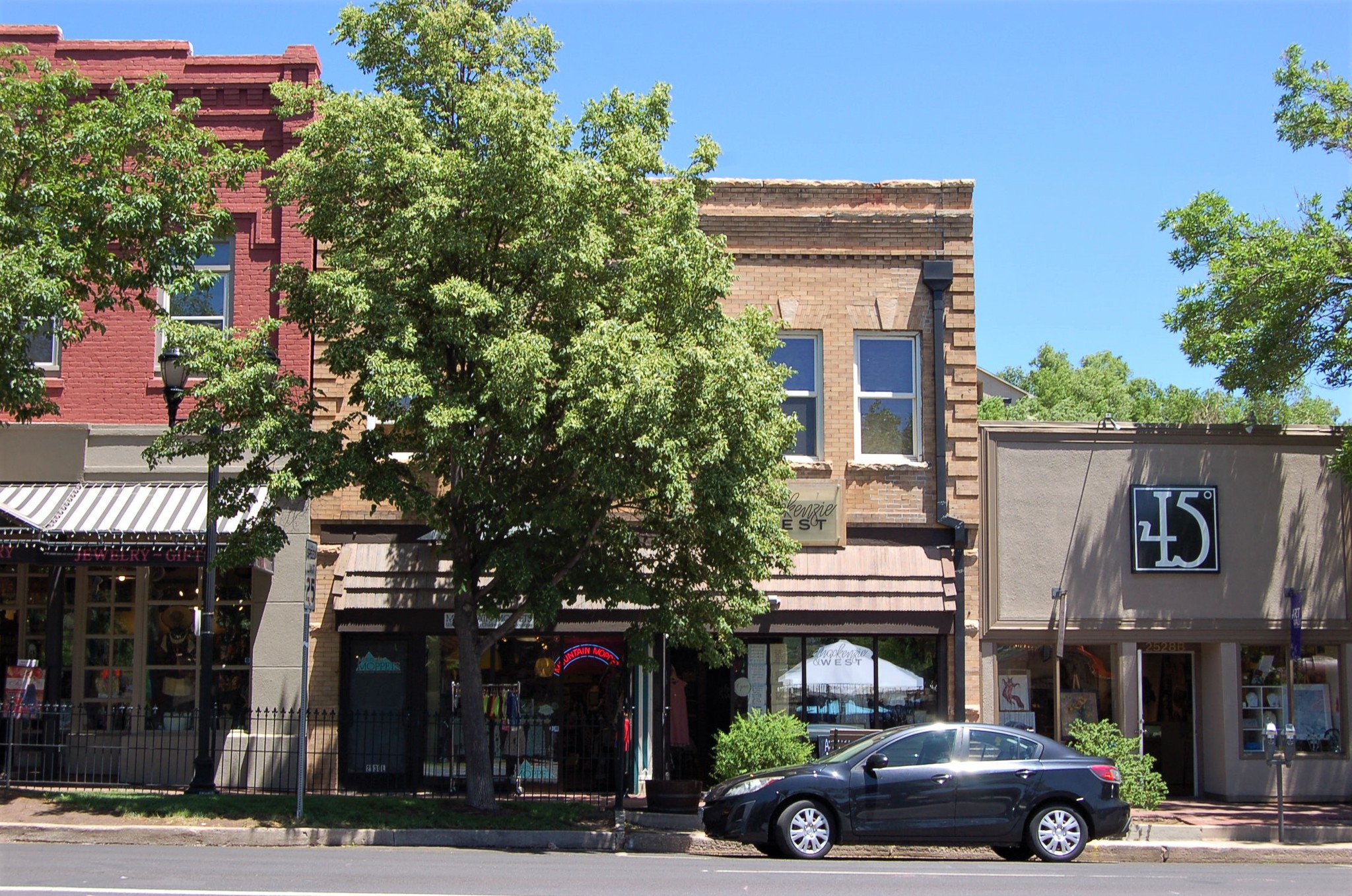 2530 W Colorado Ave, Colorado Springs, CO for sale Building Photo- Image 1 of 1