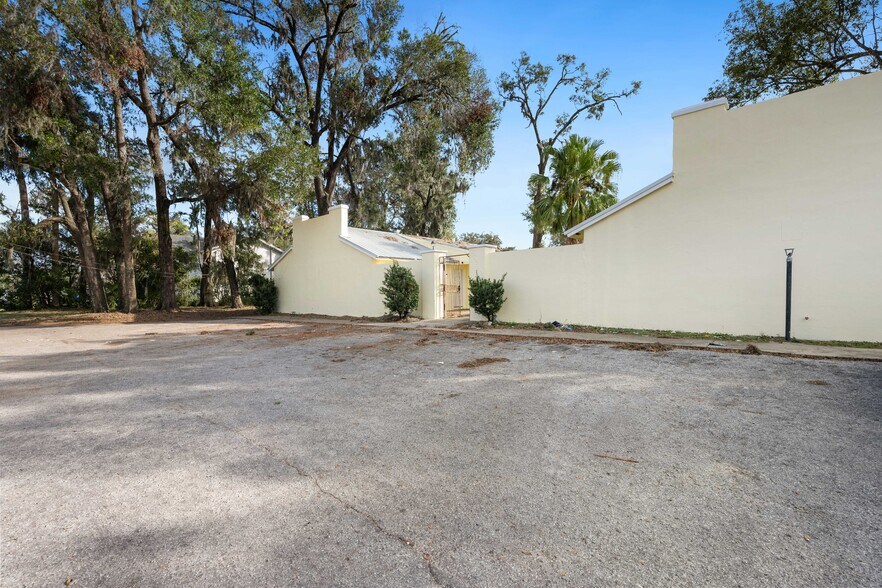37540 Martin Luther King Blvd, Dade City, FL à vendre - Photo du bâtiment - Image 3 de 9