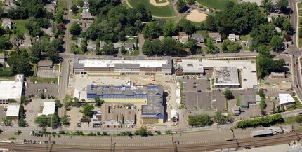 102 Heights Rd, Darien, CT - Aérien  Vue de la carte - Image1