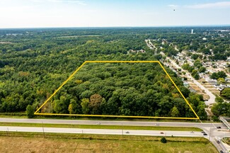 More details for Grove Avenue, Lorain, OH - Land for Sale