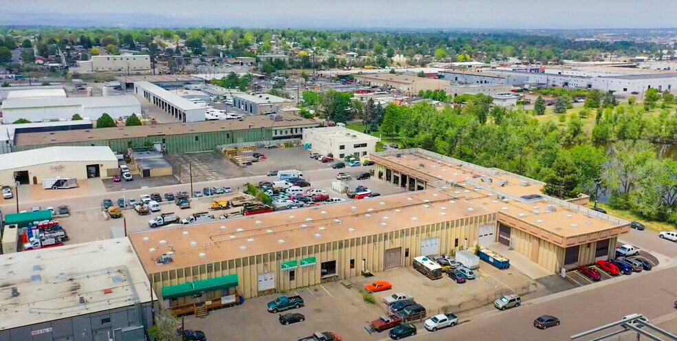 640 W Tennessee Ave, Denver, CO for sale - Building Photo - Image 2 of 19