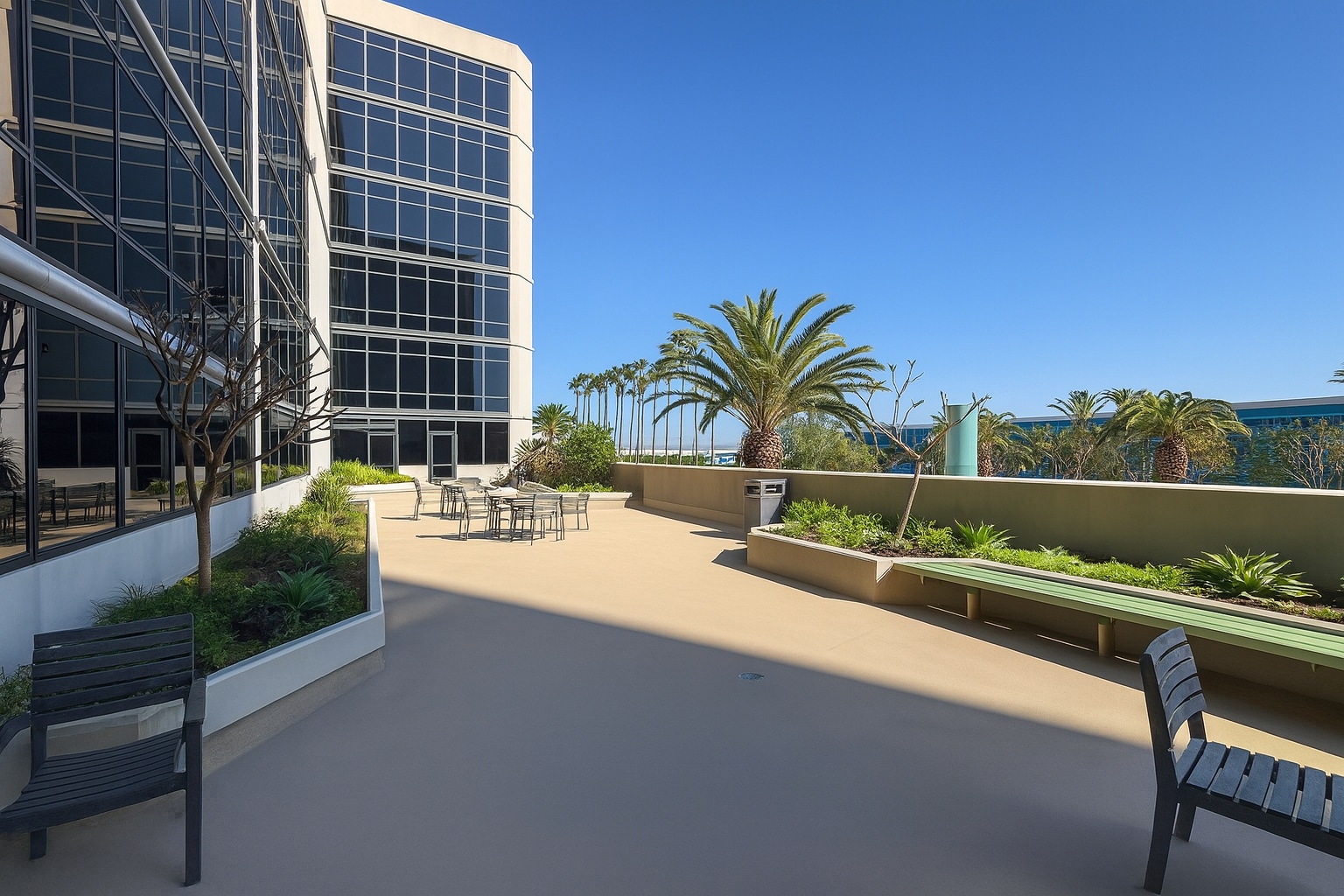 5757 W Century Blvd, Los Angeles, CA for lease Interior Photo- Image 1 of 7