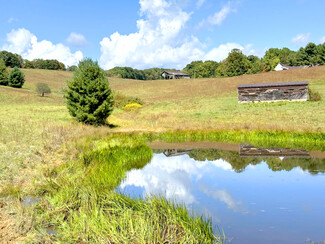 Plus de détails pour 0 Kates Mountain Rd, Caldwell, WV - Terrain à vendre