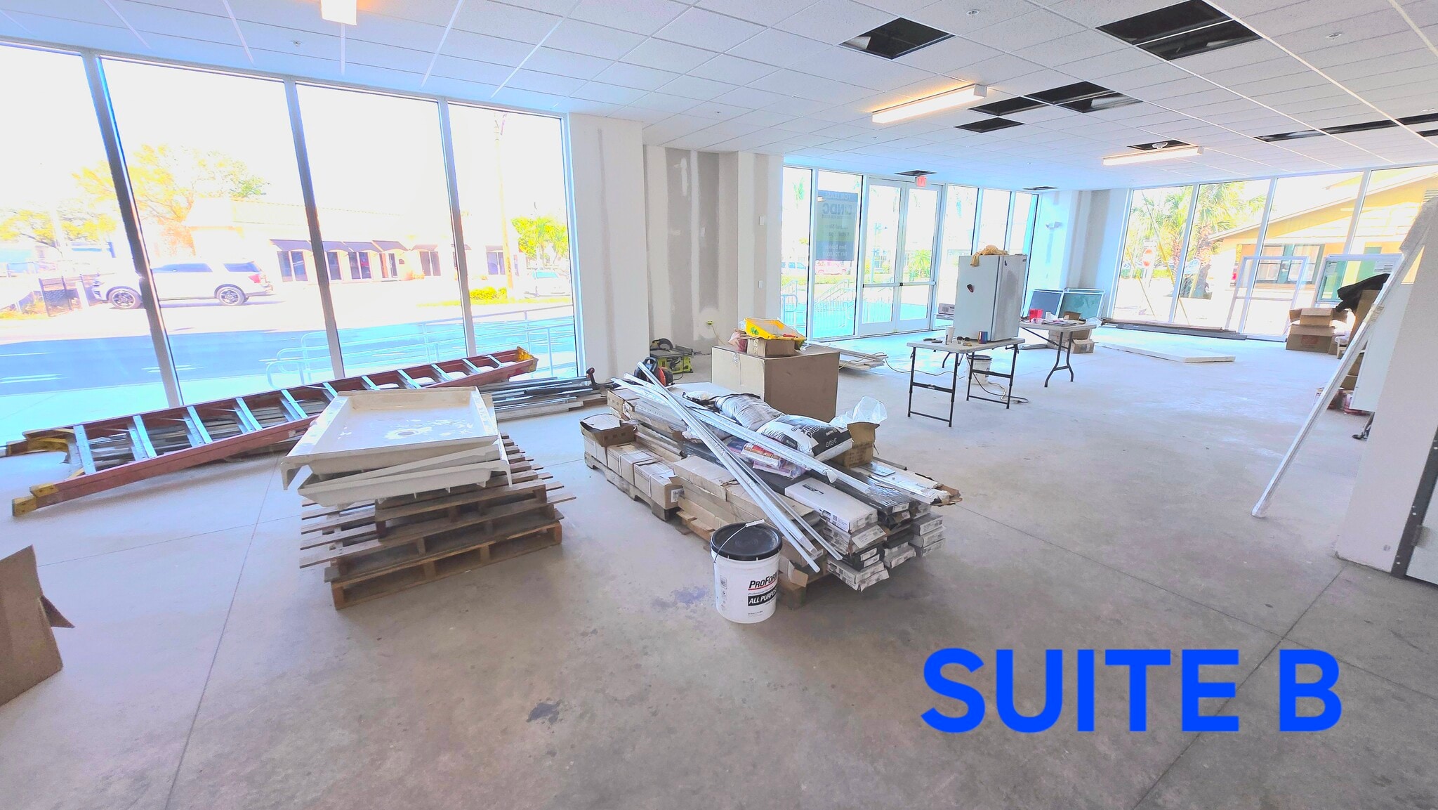 801 6th Ave W, Bradenton, FL for lease Building Photo- Image 1 of 2