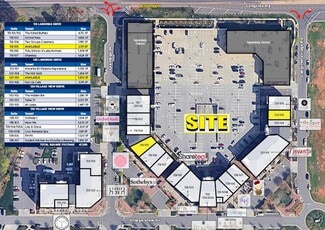 More details for 150 Landings Dr, Mooresville, NC - Retail for Lease