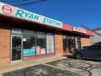 Plus de détails pour 6930-6940 Market St, Youngstown, OH - Bureau/Commerce de détail à louer