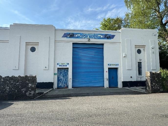 37 Court St, Moretonhampstead à vendre - Photo du bâtiment - Image 2 de 6