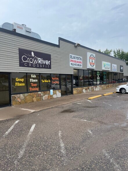 600 Babcock Blvd E, Delano, MN à louer - Photo du bâtiment - Image 2 de 11