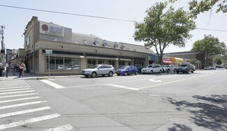 Plus de détails pour 46 Gerard St, Huntington, NY - Commerce de détail à vendre