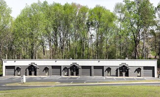 Plus de détails pour 450 Pike Park Dr, Lawrenceville, GA - Local d'activités, Industriel à louer