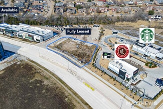 More details for 3115 Bunker Hill Rd, Sachse, TX - Retail for Lease