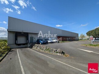 More details for Industrial for Lease