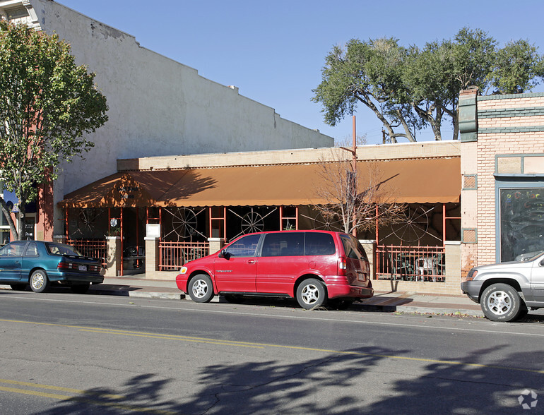 217 S Union Ave, Pueblo, CO à vendre - Photo principale - Image 1 de 1