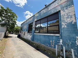 Plus de détails pour 64 Fillmore Ave, Buffalo, NY - Industriel à vendre