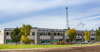 Plus de détails pour 11454-11486 Winterburn Rd NW, Edmonton, AB - Flex, Industriel à louer