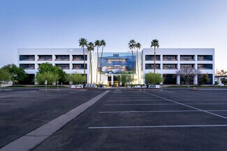 Plus de détails pour 560 W Brown Rd, Mesa, AZ - Bureau/Médical à louer