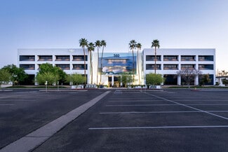 More details for 560 W Brown Rd, Mesa, AZ - Office/Medical for Lease