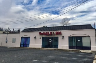 Plus de détails pour 129 W Maple Ave, Vienna, VA - Vente au détail à louer