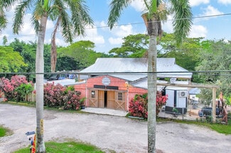 Plus de détails pour 17480 SW 232nd St, Miami, FL - Terrain à vendre