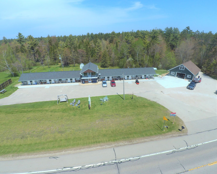 16086 US Highway 2, Cooks, MI à vendre - Autre - Image 1 de 1