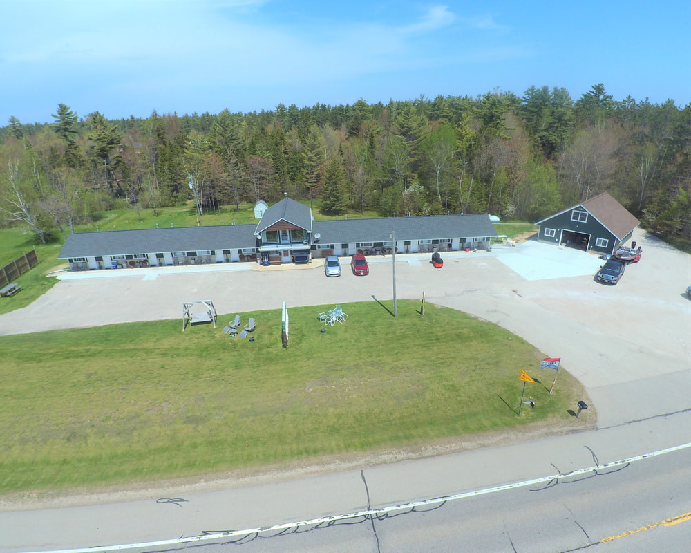 16086 US Highway 2, Cooks, MI for sale Other- Image 1 of 1