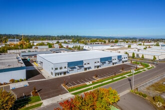 2192 Vista Ave, Salem, OR - AÉRIEN  Vue de la carte