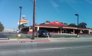 Plus de détails pour 1150 S 7th Ave, Hacienda Heights, CA - Commerce de détail à vendre