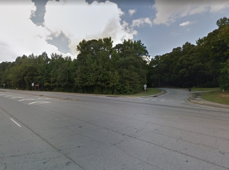 1628 Highway 138, Jonesboro, GA à vendre - Autre - Image 2 de 5