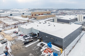 3805 Rue Dollard-Desjardins, Montréal, QC for sale Building Photo- Image 2 of 3