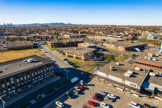 4 Pl Du Commerce, Brossard, QC - Aérien  Vue de la carte