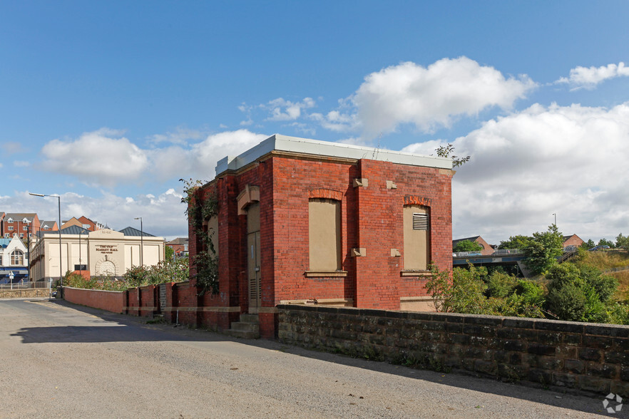 Station Ln, Mexborough for sale - Building Photo - Image 3 of 5