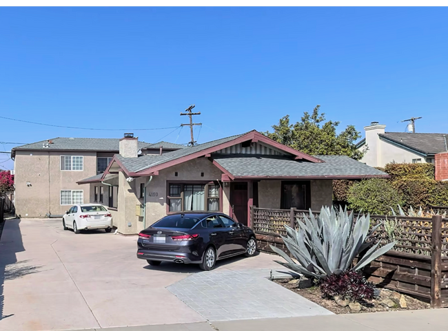 More details for 4146-4150 Monroe Ave, San Diego, CA - Multifamily for Sale