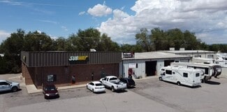 Plus de détails pour 1100 Bosque Farms Blvd, Bosque Farms, NM - Industriel à vendre