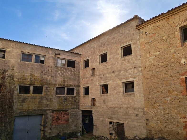 Industrial in Monistrol de Montserrat, Barcelona for sale - Building Photo - Image 3 of 46