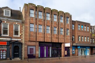 Plus de détails pour 41 Greengate St, Stafford - Commerce de détail à vendre