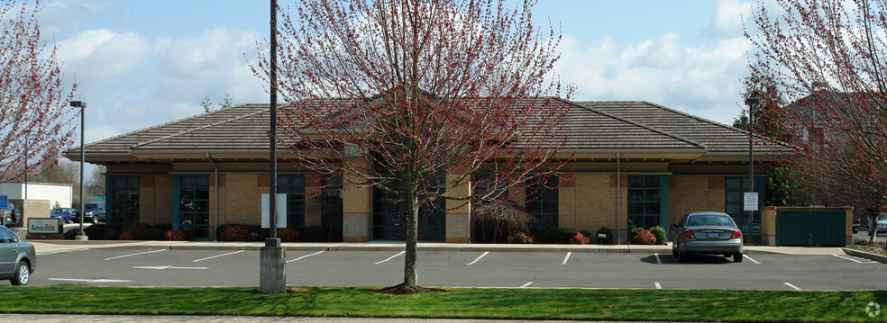 1393 Clay St SE, Albany, OR for sale - Building Photo - Image 3 of 3