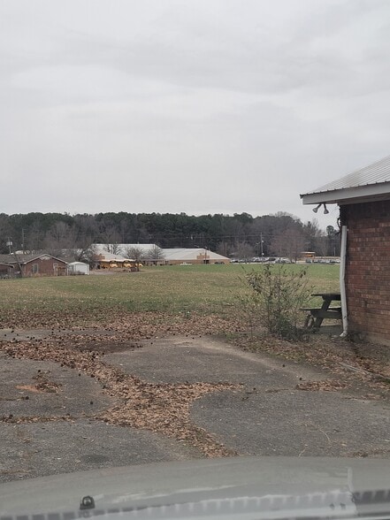 6226 GA-72 Hwy, Colbert, GA à louer - Photo du bâtiment - Image 2 de 18