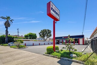 Plus de détails pour 10102 Stanford Ave, Garden Grove, CA - Vente au détail à louer