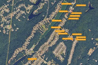 Plus de détails pour adj. to 2140 Lakeview Trace Trce, Trussville, AL - Terrain à vendre