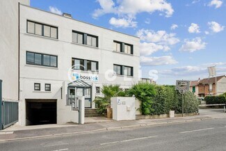 Plus de détails pour 80 Rue Pierre Sémard, Châtillon - Bureau à louer