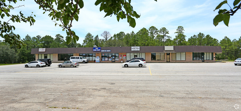 900 S Westover Blvd, Albany, GA for lease - Building Photo - Image 3 of 3