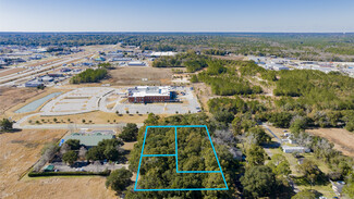 More details for 5039 Demetropolis Rd, Mobile, AL - Land for Sale