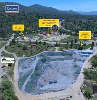 Plus de détails pour Kimber Mill – Terrain à vendre, North Fork, CA